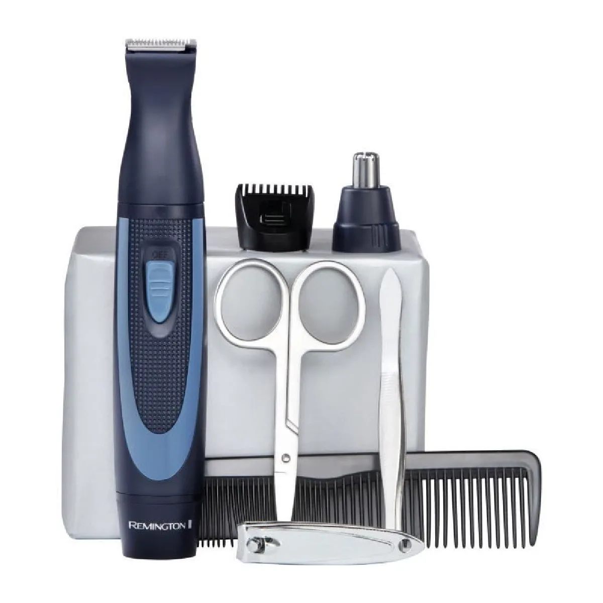 Rasoir électrique Remington - vue 4