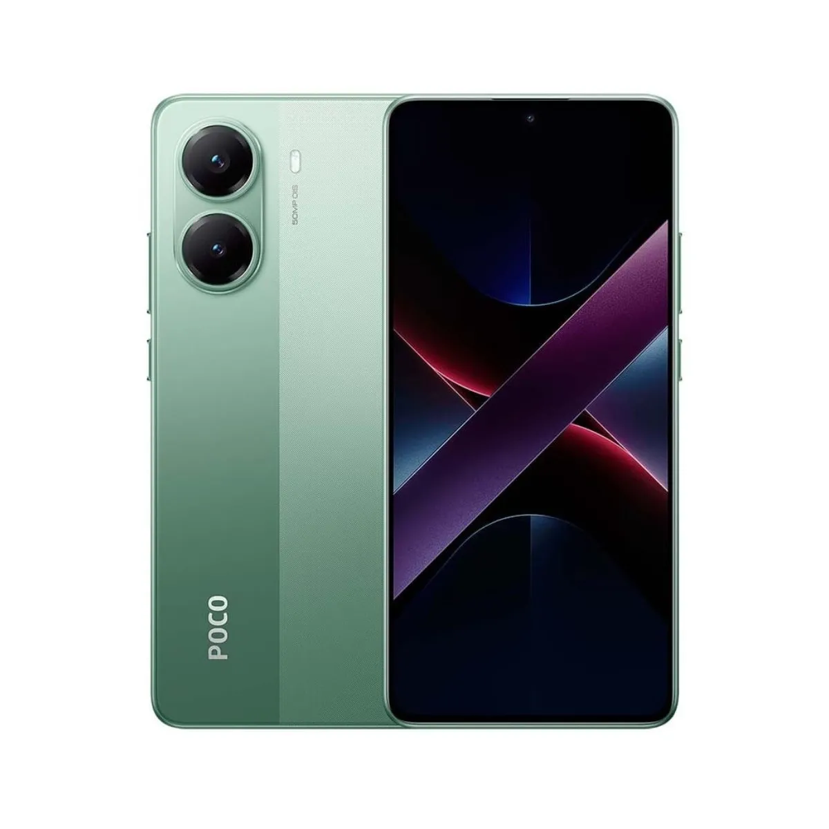 Xiaomi Poco X7 Pro 5G 12Go
