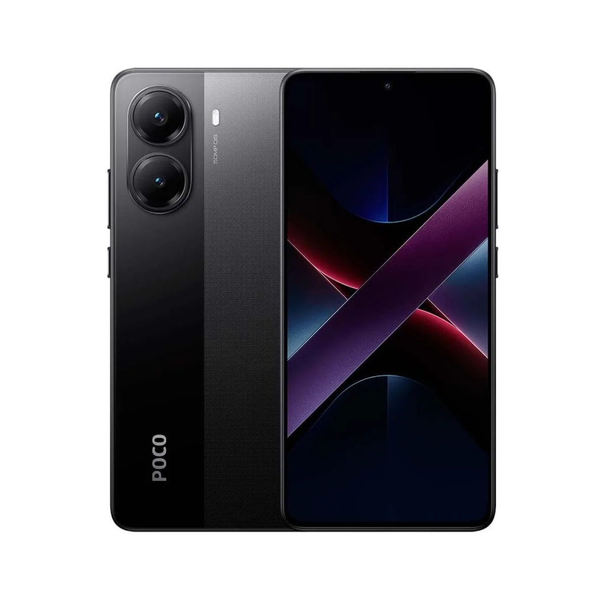 Poco X7 PRO - Noir Poco X7 PRO - Noir
