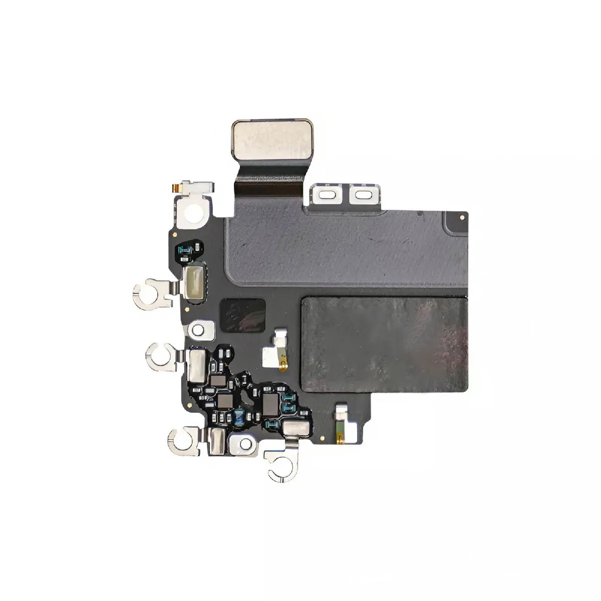 Clappio - Antenne Wifi de remplacement - iPhone 16 Plus - Noir - Image 2