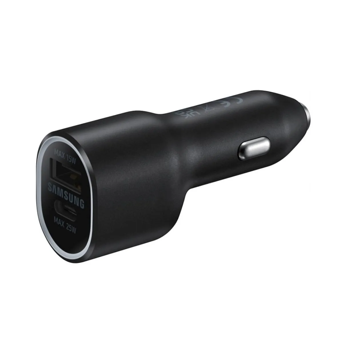 Samsung EP L5300XB Super Fast Dual Car Charger Chargeur de voiture - vue 2