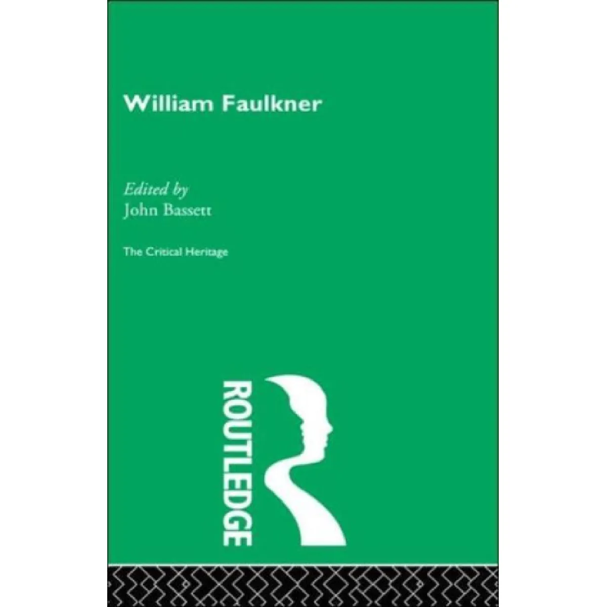 William Faulkner
