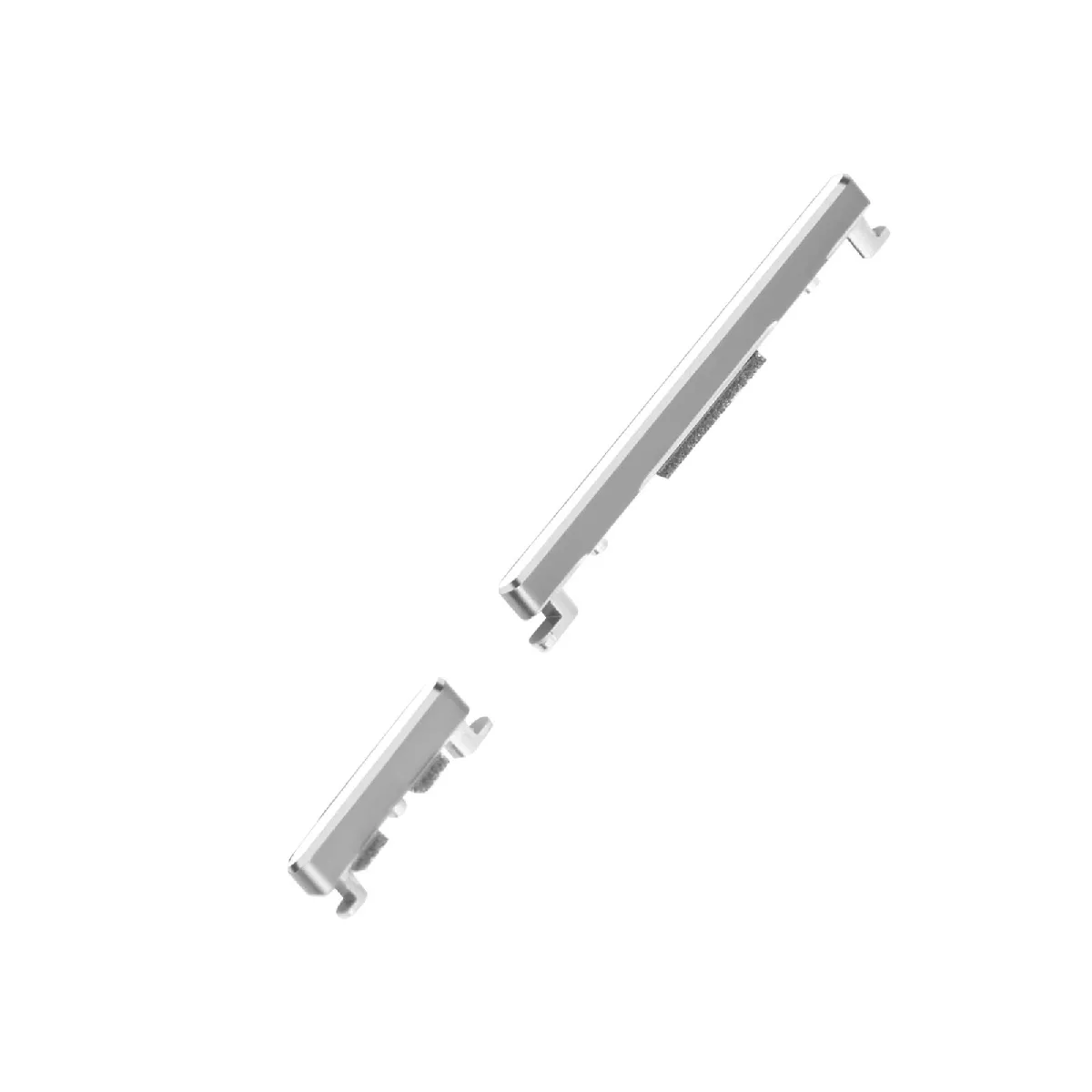Avizar Blanc Clappio Boutons Power Et Volume Xiaomi 13 Pro