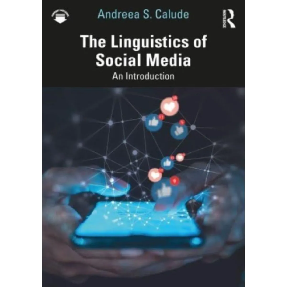 The Linguistics of Social Media