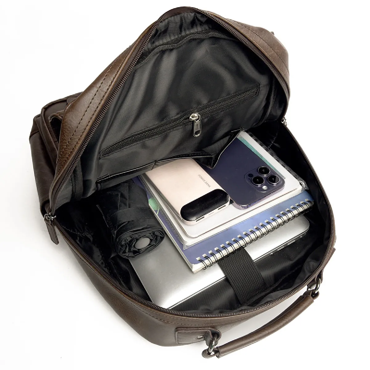 Sacoche Ordinateur Homme Sac A Dos Pour Pc Sac à Dos Pour