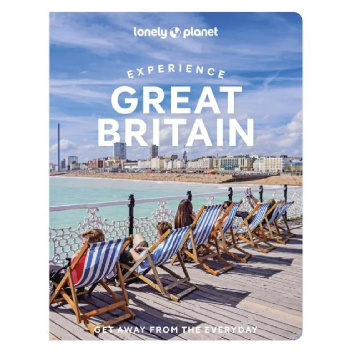 Lonely Planet Experience Great Britain 2Ed -Anglais - Eng - Broché - Guide - Image 2