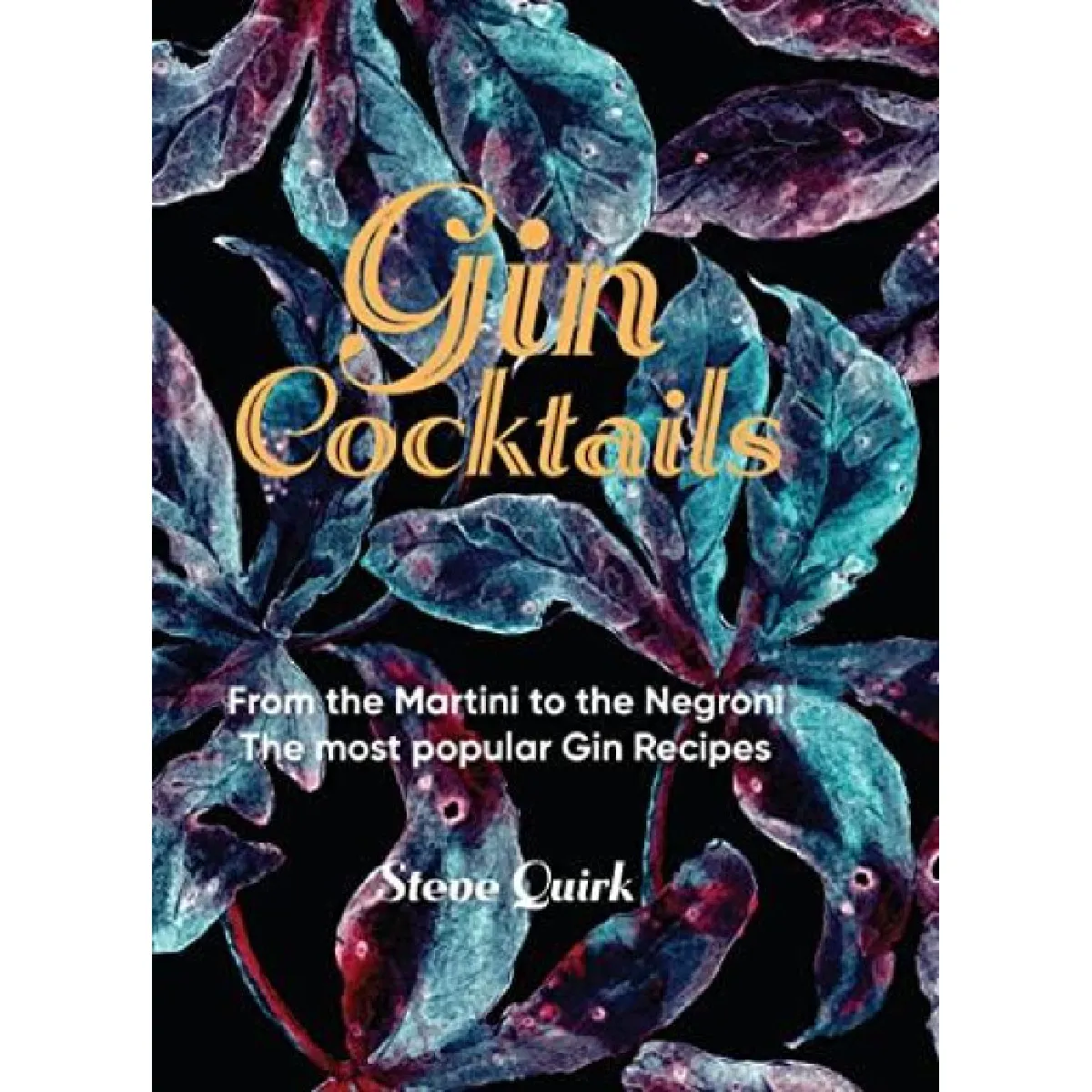 Gin Cocktails