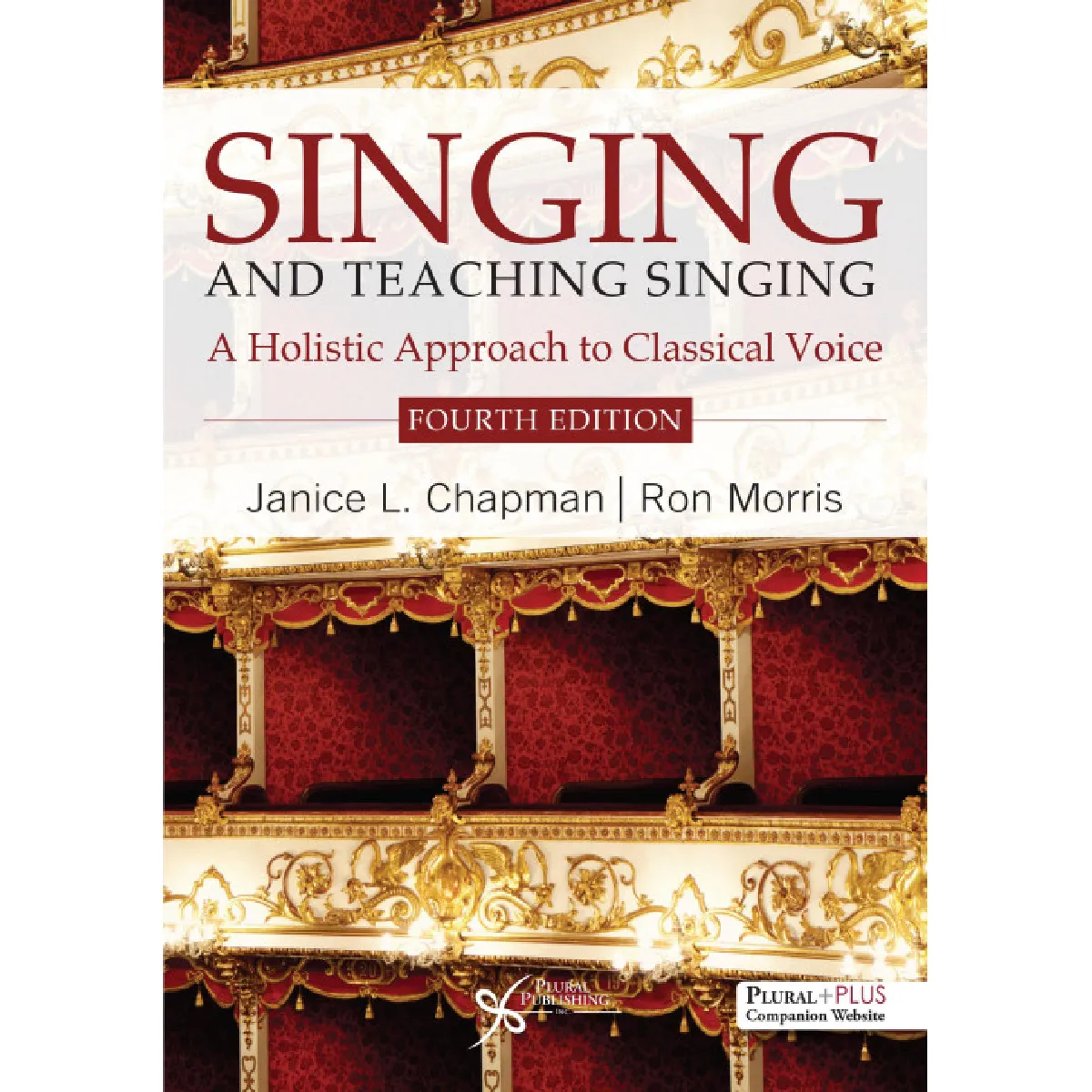 Singing and Teaching Singing