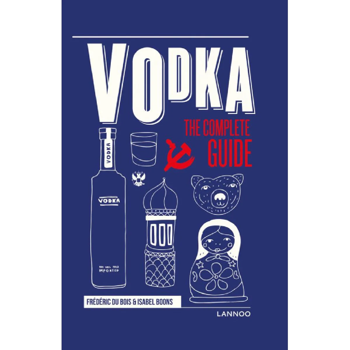 Vodka