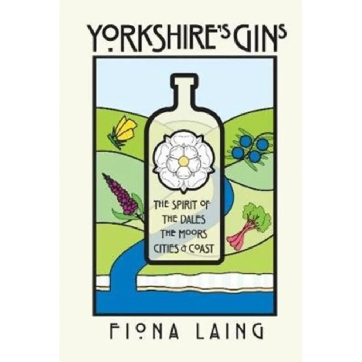 Yorkshires Gins