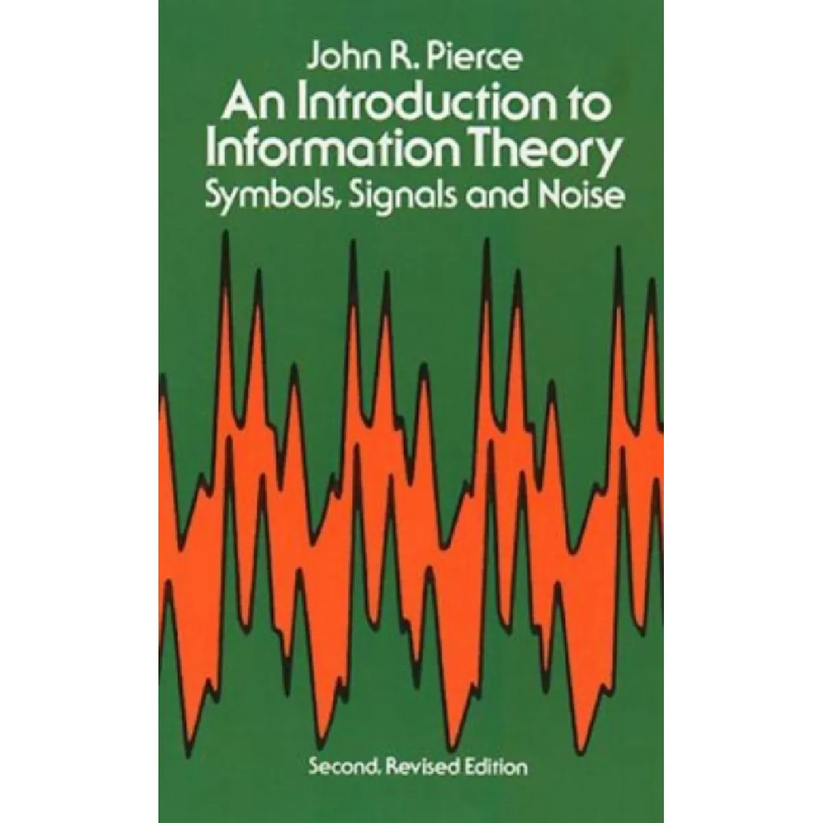 Dover Pubns An Introduction To Information Theory - Image 2
