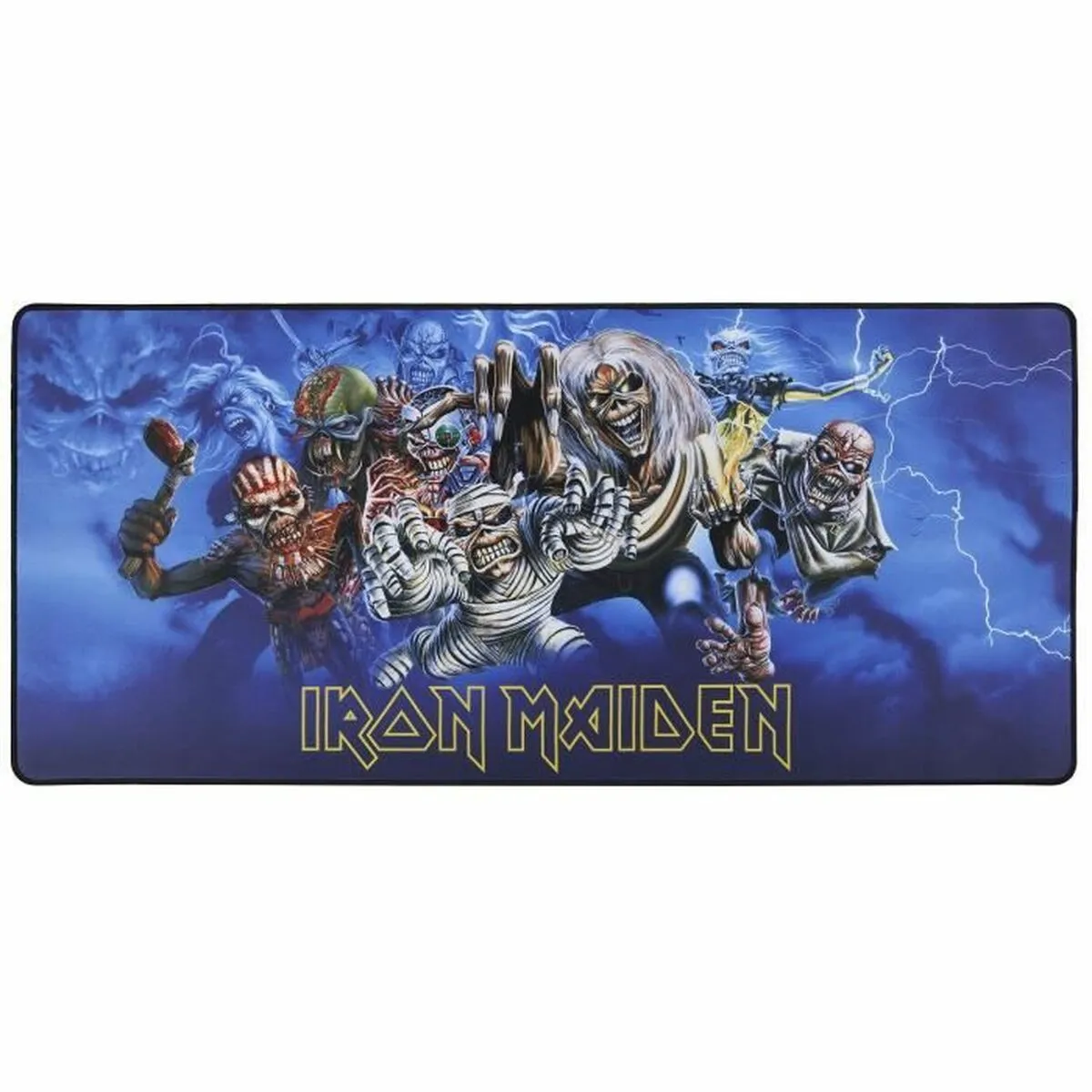 Subsonic Tapis De Souris