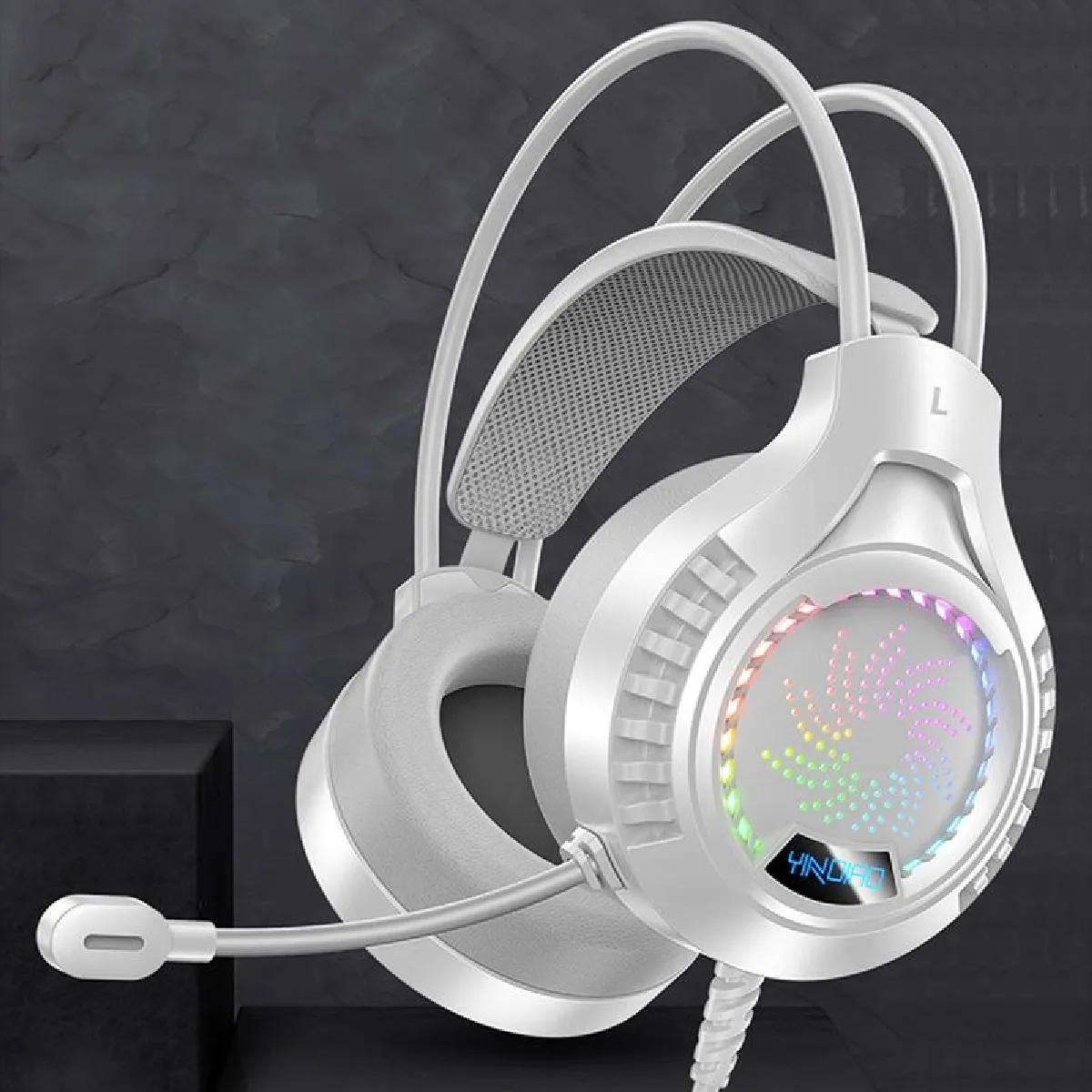 YONIS  Y-23518 - Blanc