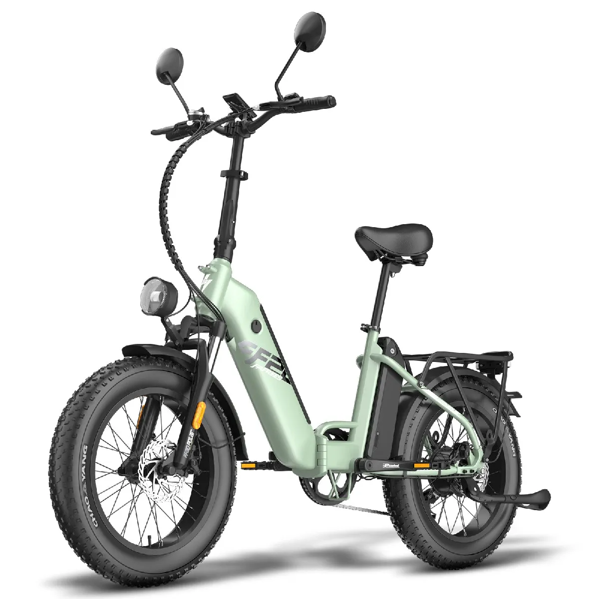 FAFREES  FF20 Polar - Vert