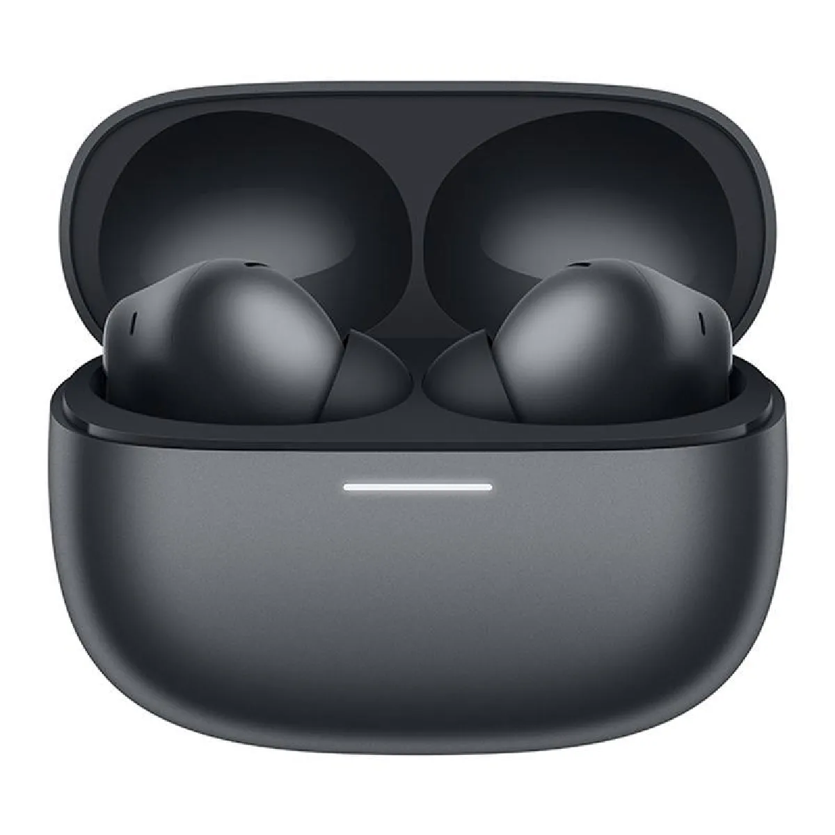 YONIS Ecouteurs Bluetooth Sans Fil R&eacute;duction De Bruit Son Immersif Longue Autonomie Noir 