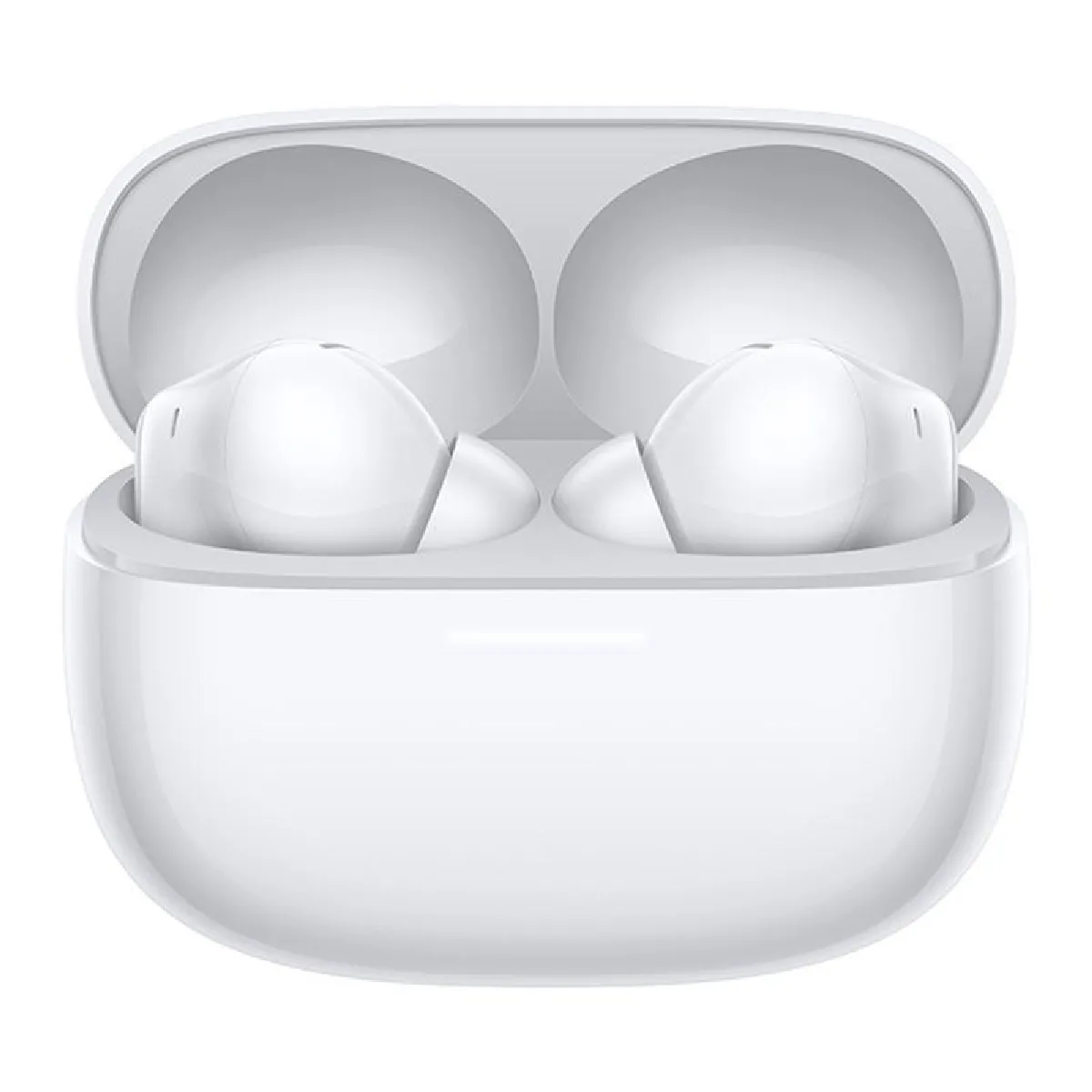 YONIS Ecouteurs Bluetooth Sans Fil R&eacute;duction De Bruit Son Immersif Longue Autonomie Blanc 