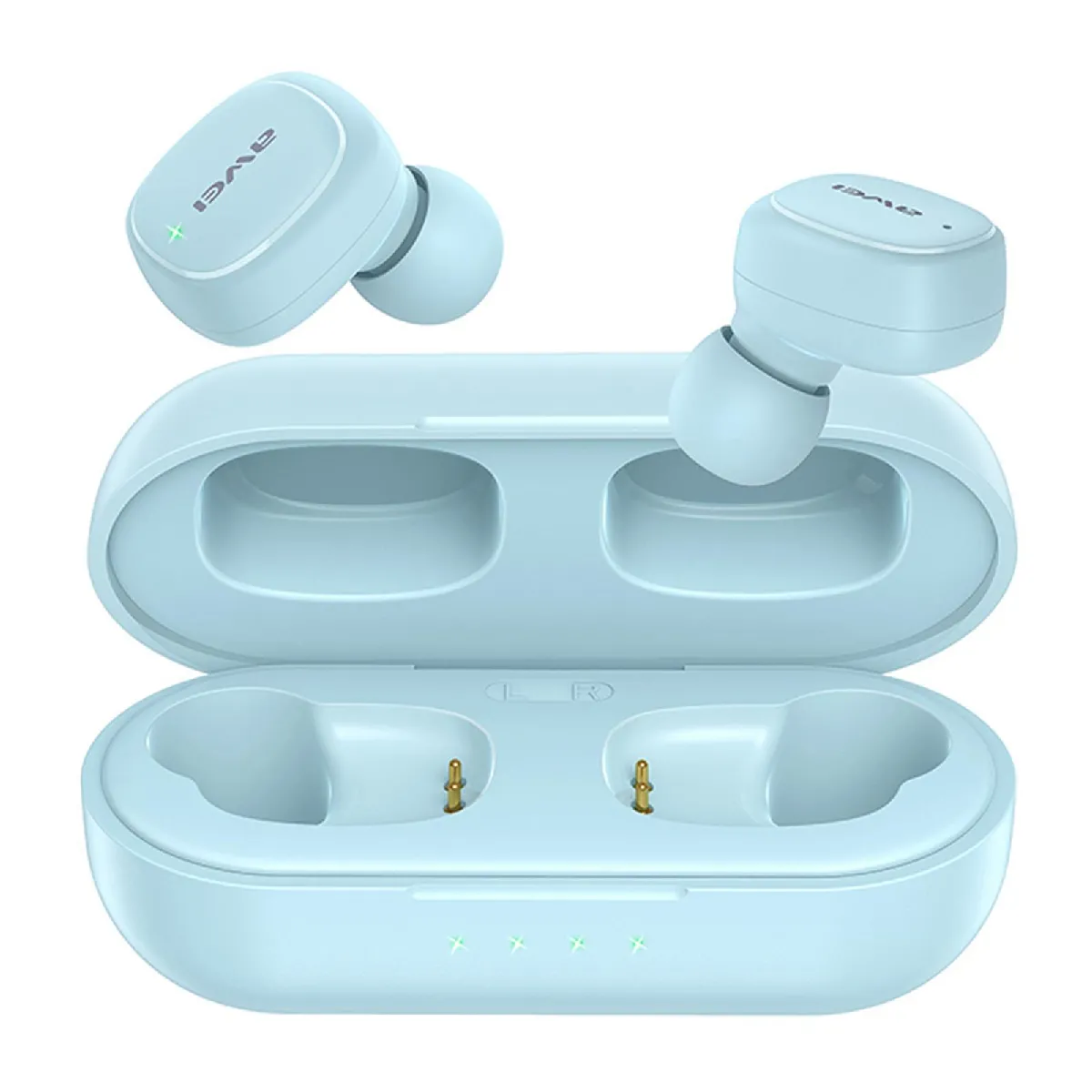 YONIS Ecouteurs Bluetooth Sport Ultra Puissance Autonomie Longue Port&eacute;e 10m 