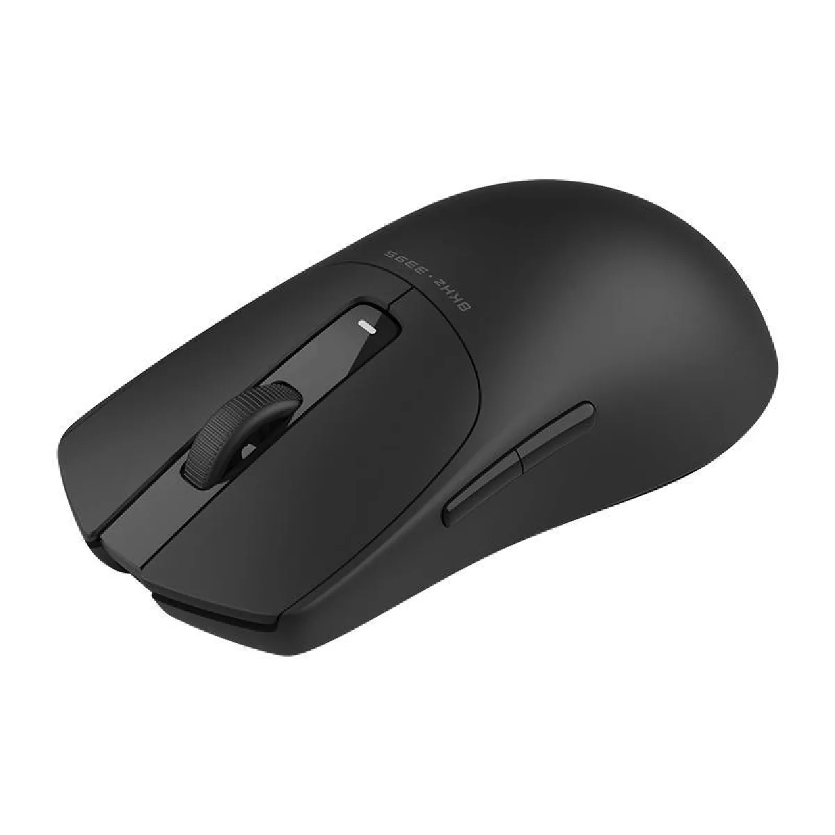 YONIS Souris Gaming Sans Fil 26000 Dpi 8000hz Autonomie 110h Pour Jeux Intenses Noir 