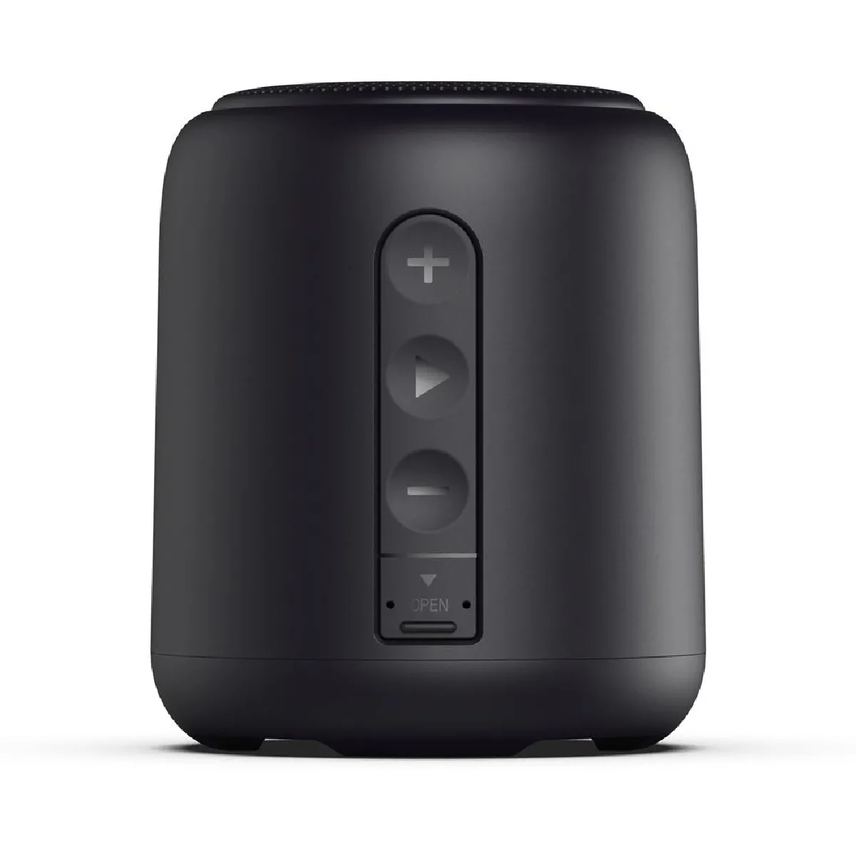 Yonis Enceinte Bluetooth - Noir