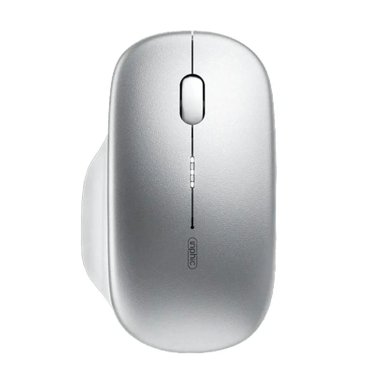 YONIS Souris Sans Fil Rechargeable Ergonomique Pour Bureau Maison Et Ordinateur Portable 