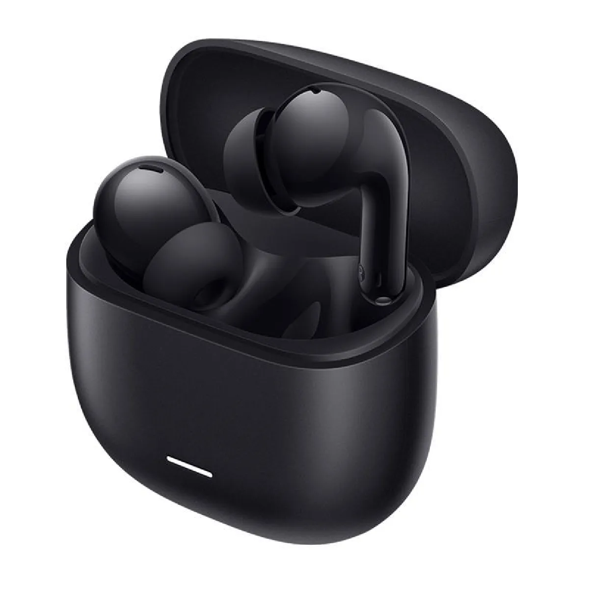 YONIS Ecouteurs Bluetooth Sans Fil Avec R&eacute;duction De Bruit Et Longue Autonomie Noir 