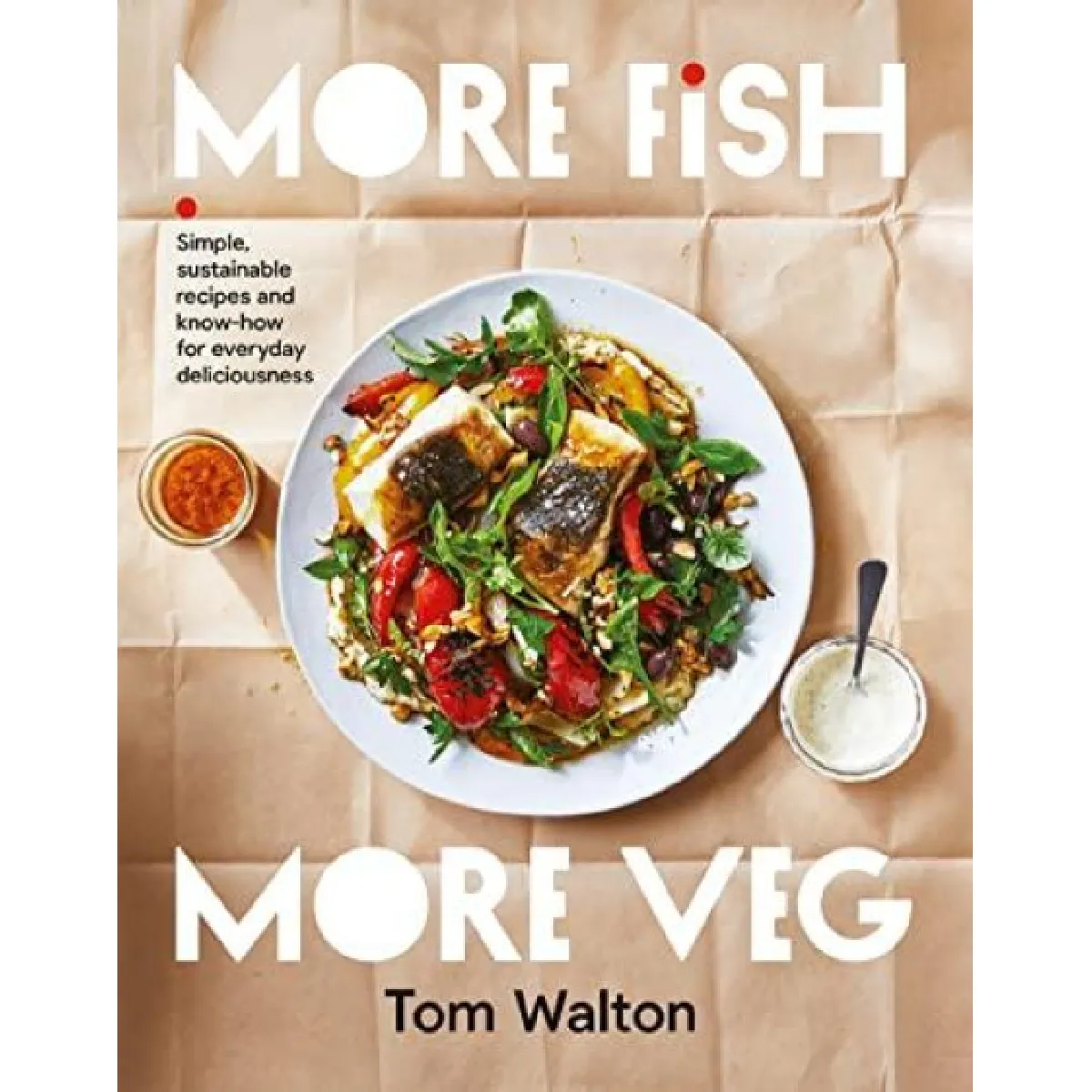 More Fish More Veg