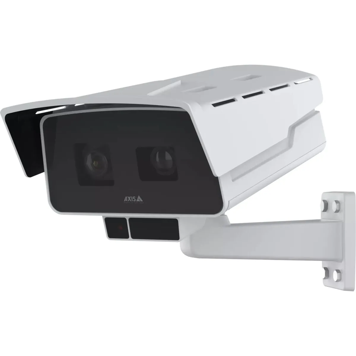 Axis Camescope De Surveillance 02757-001