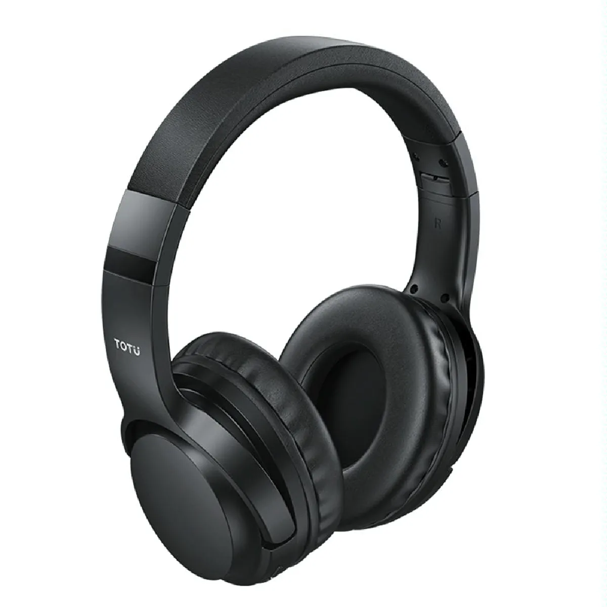 YONIS Casque Bluetooth Pliable Son HD Confort Longue Dur&eacute;e Connexion Stable 
