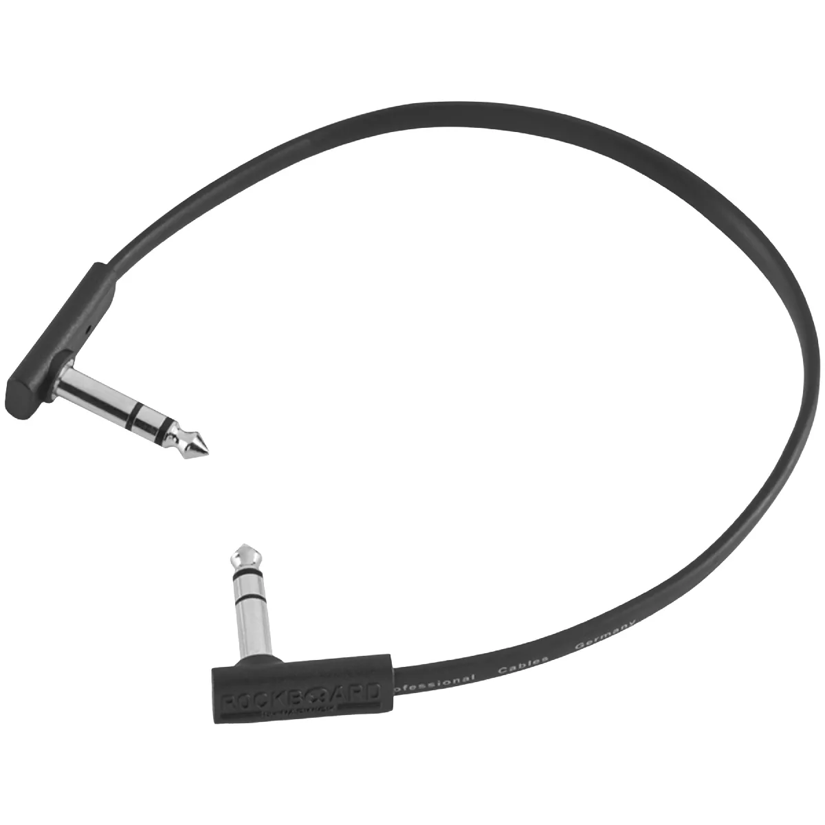 Rockboard Câble Plat Trs - 30 Cm