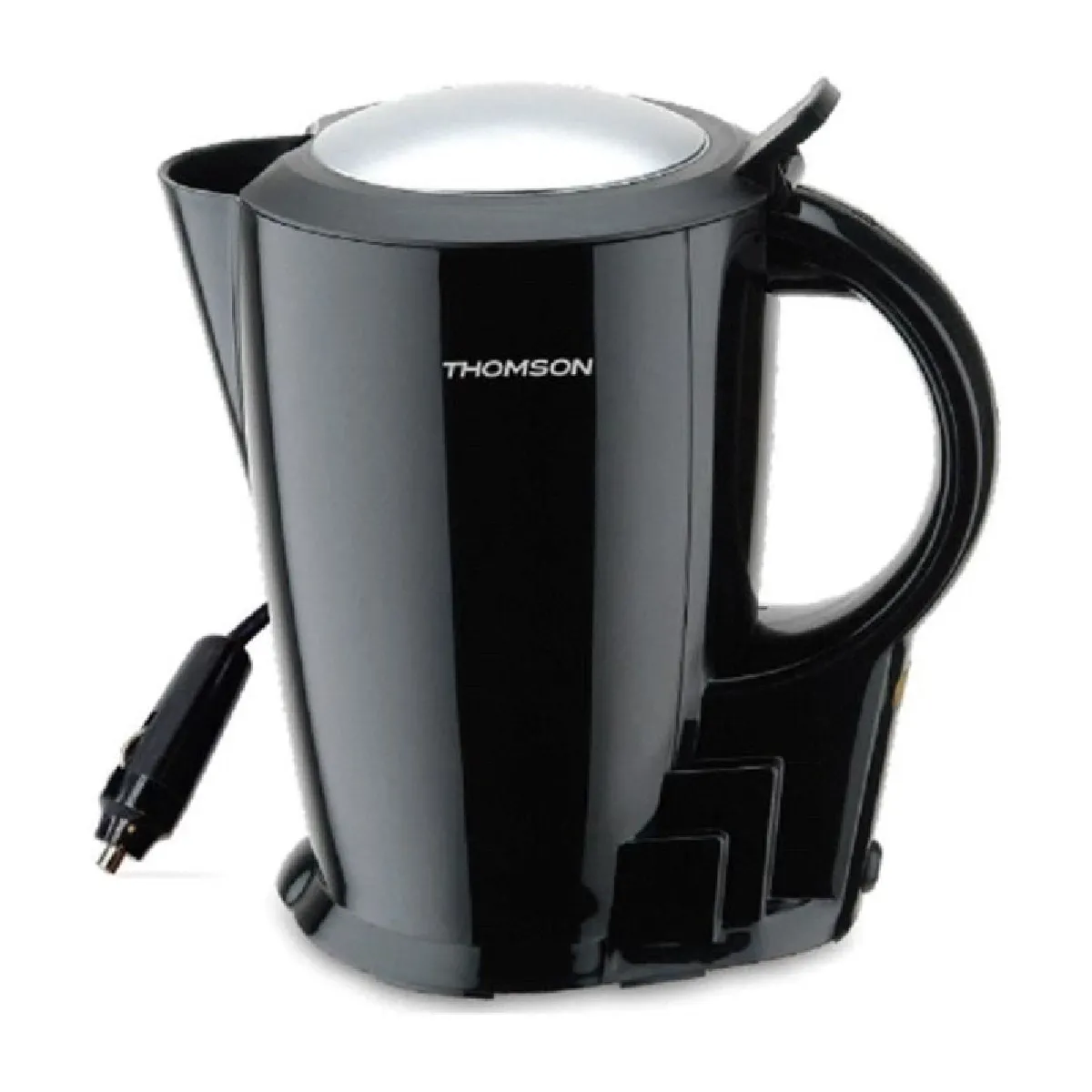 Thomson Palier Gauche Côté Poulie - vue 5