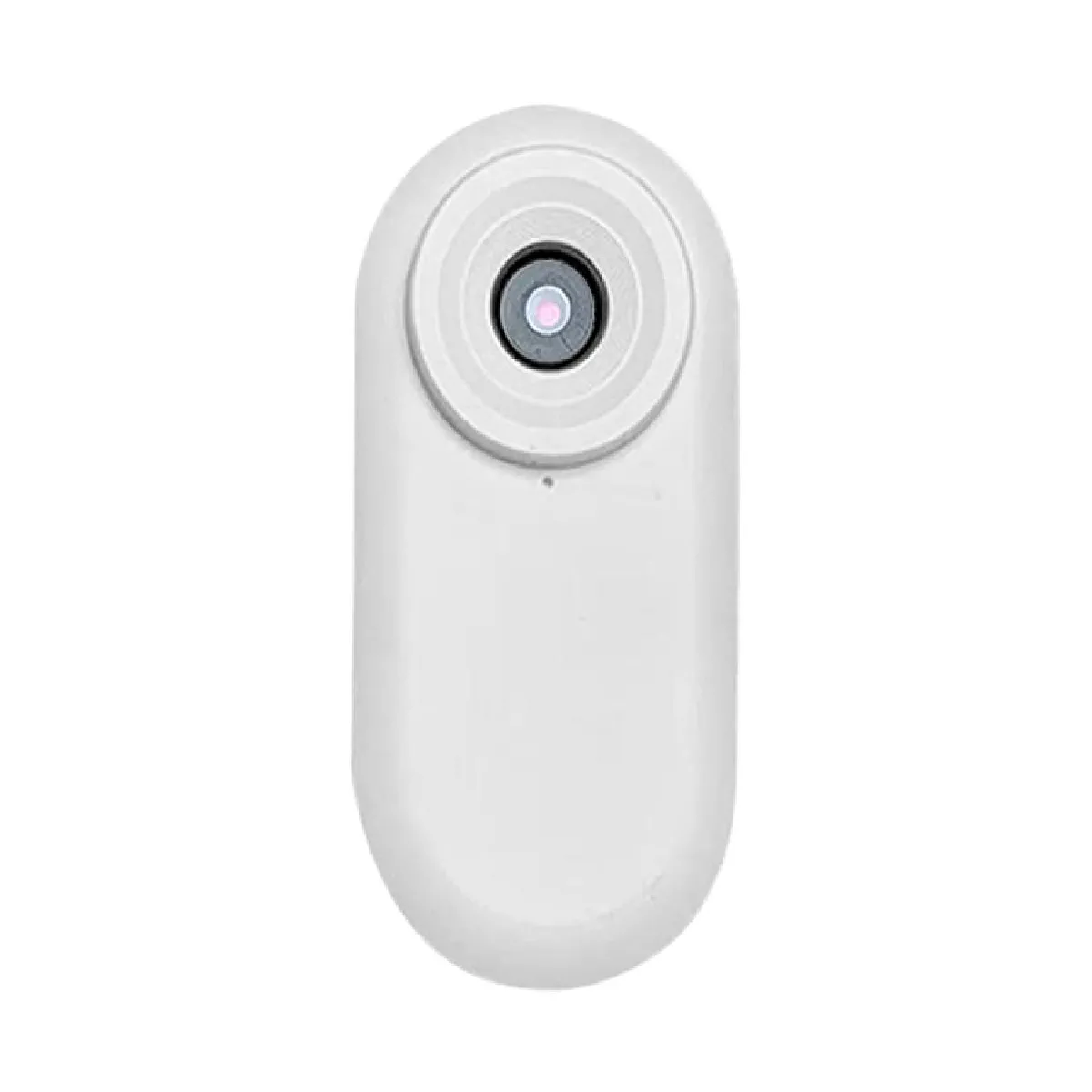 YONIS Camera Sport Mini Ecran Hd Etanche Large Angle 1080p Autonomie 200 Min Blanc 