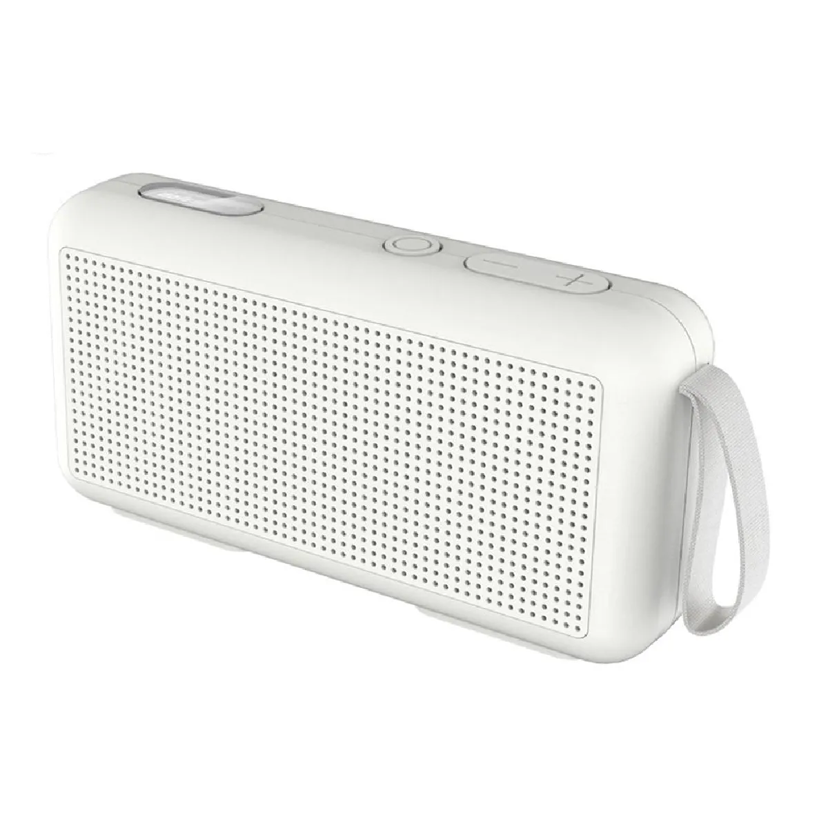 YONIS  mini enceinte Bluetooth - Noir