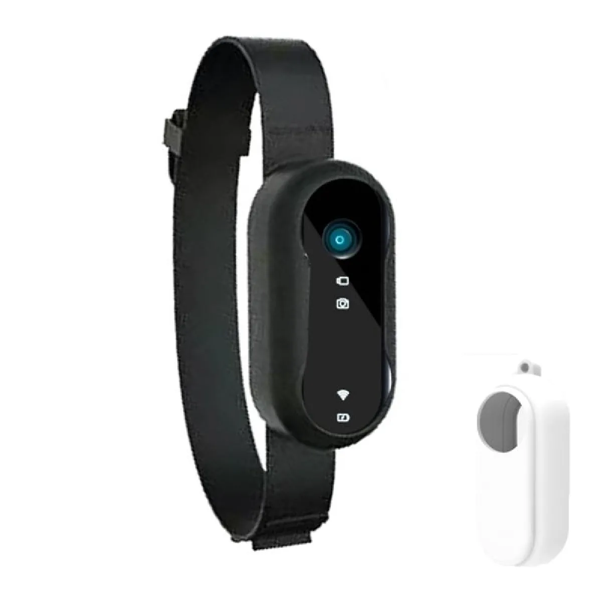 YONIS  Camera Sport HD Portable Pour Animaux