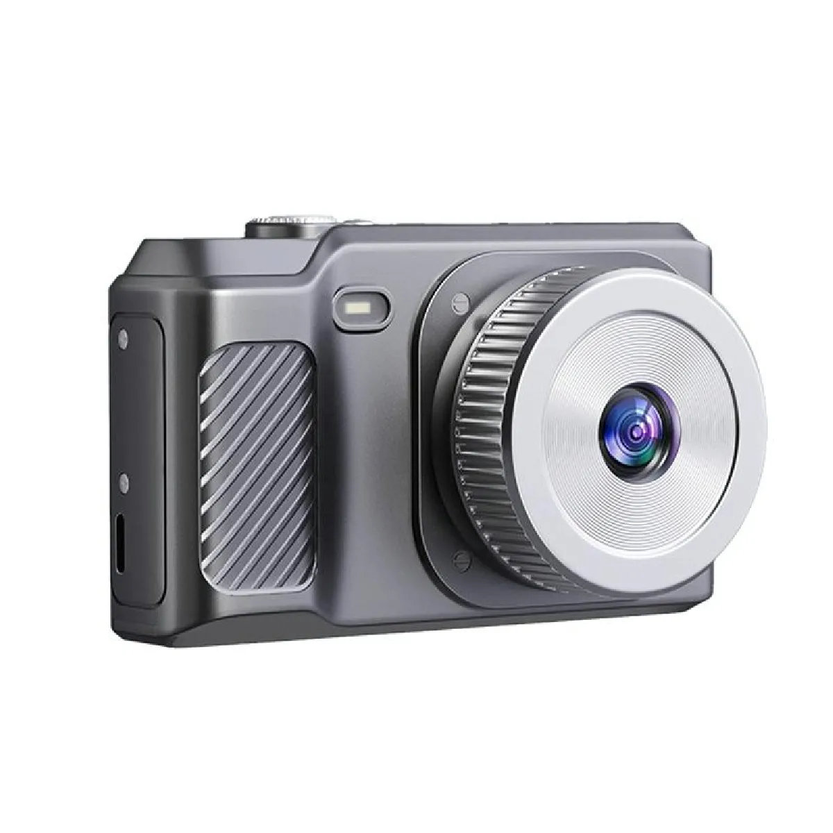 YONIS Appareil Photo Num&eacute;rique Hd 1080p Zoom Puissant &Eacute;cran Ips Partage Facile 