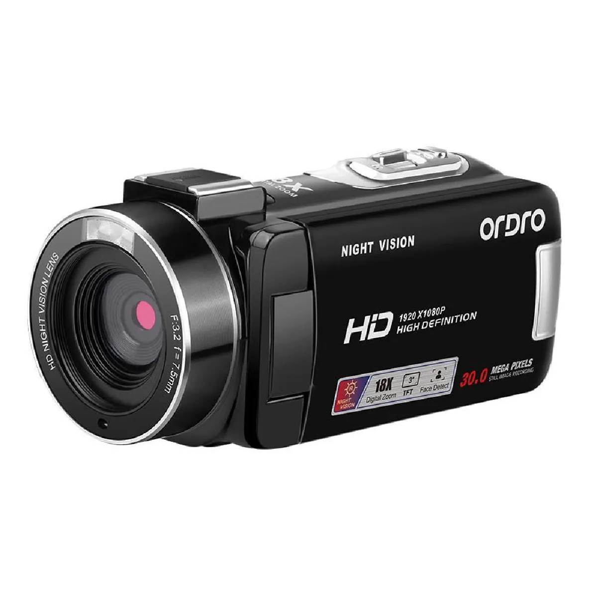 YONIS  Cam&eacute;scope num&eacute;rique HD - 1080p