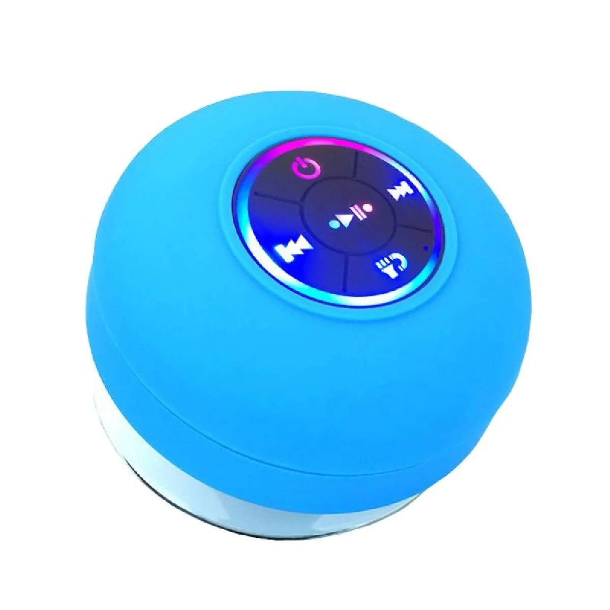 Yonis Bleu Enceinte Nomade