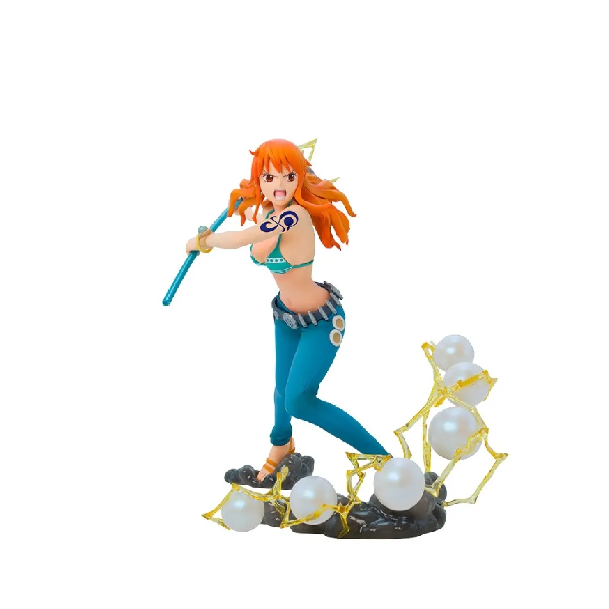 ABYstyle Figur ONE PIECE - Figurine "Nami "