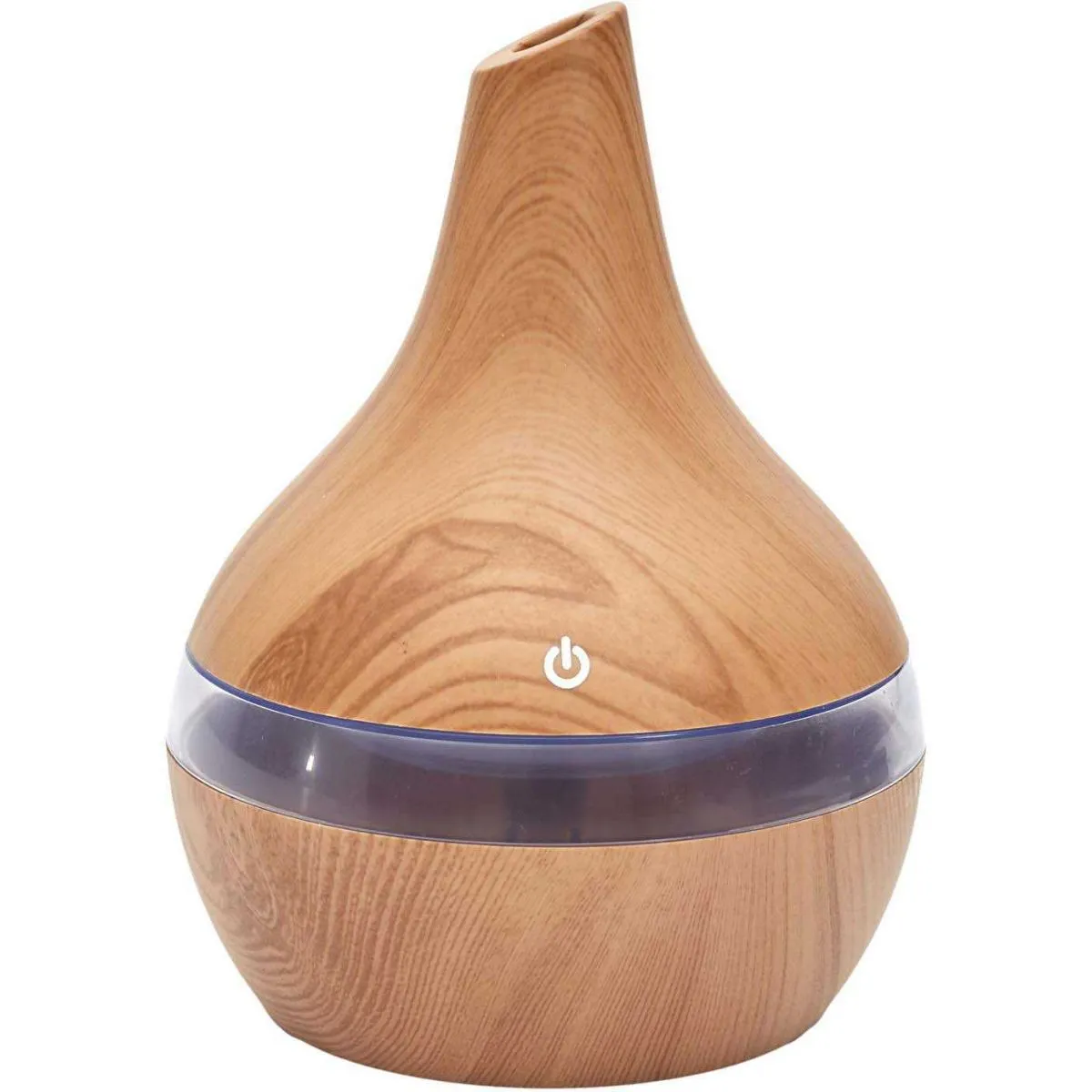 The Home Deco Factory Diffuseur Huiles Essentielles Avec Led.