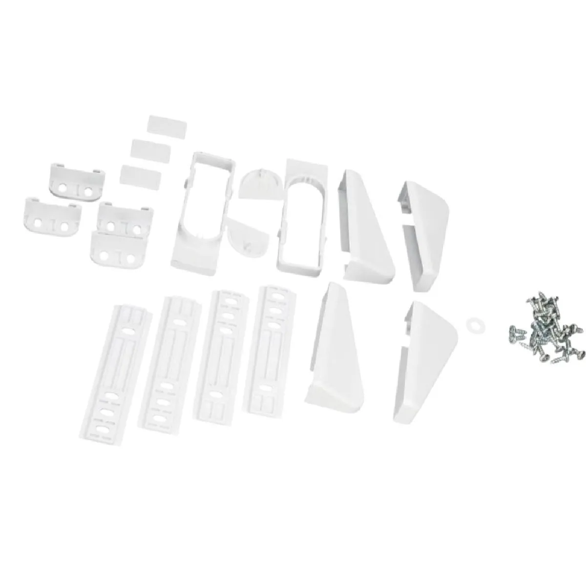 GORENJE  Kit d&acute;encastrement r&eacute;frig&eacute;rateur