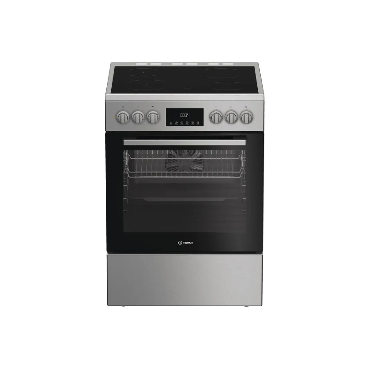 I6V5LCX inox - vue 2