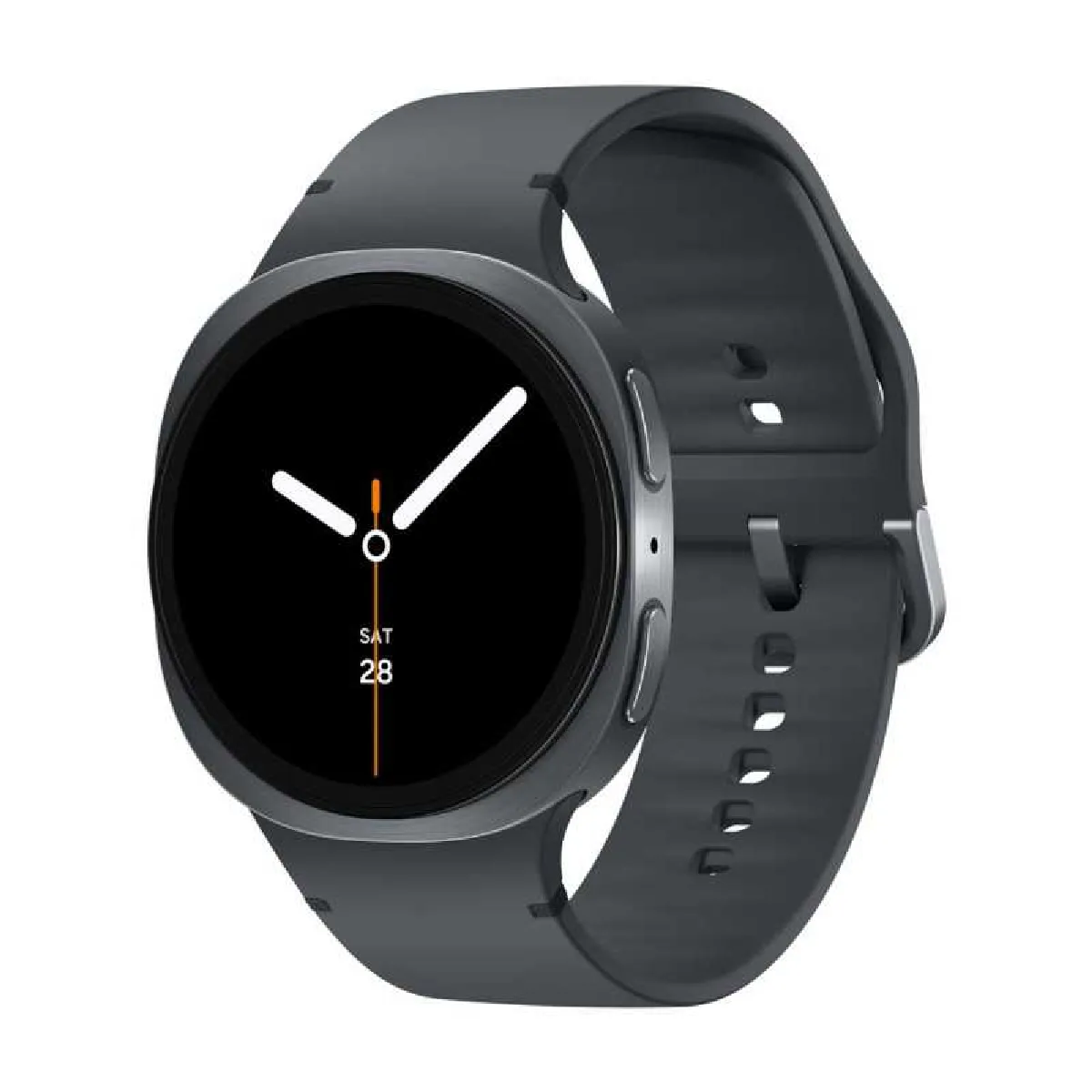 Samsung Galaxy Watch8 44Mm Bluetooth Montre Connectée Graphite - Image 6