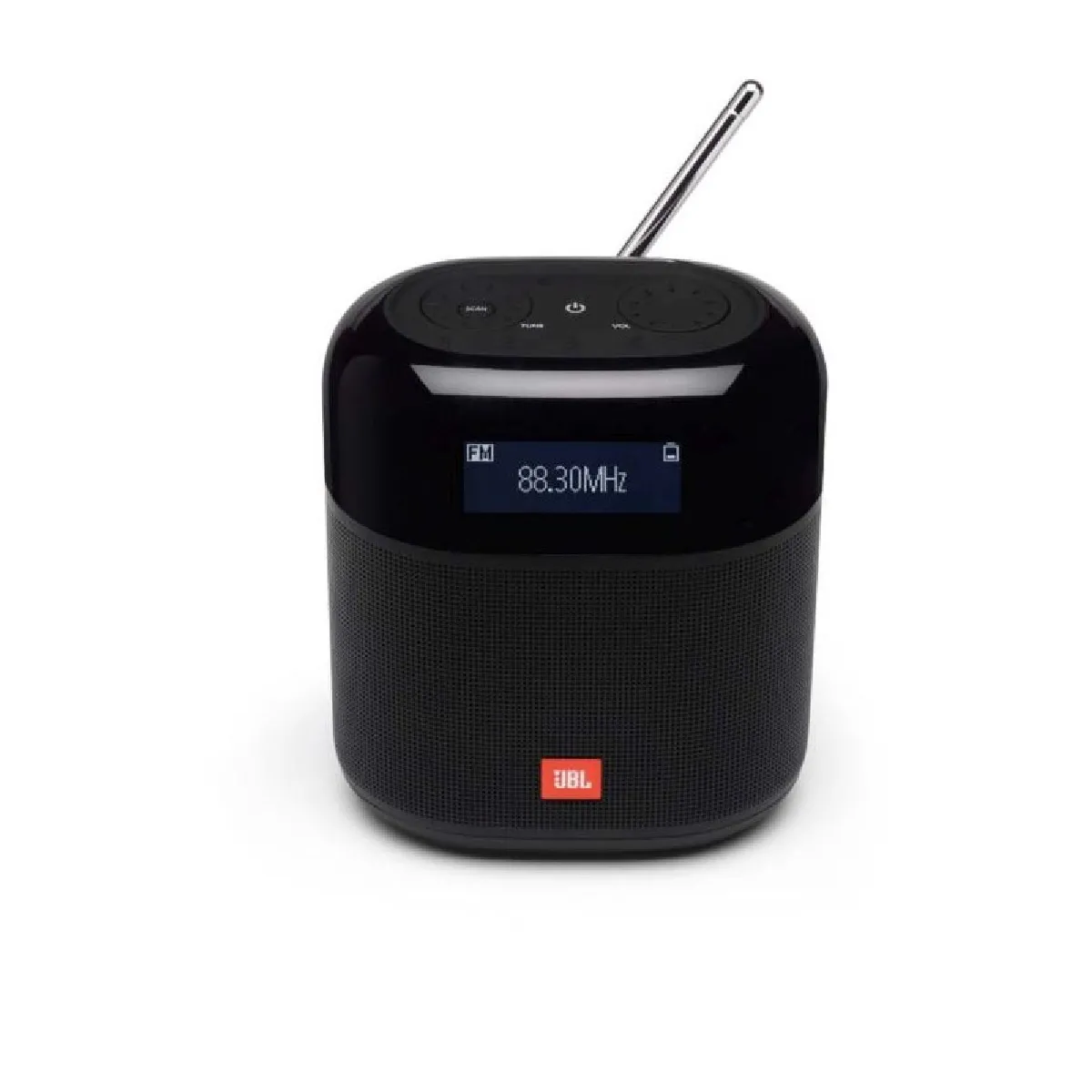 Radio DAB Tuner - vue 7