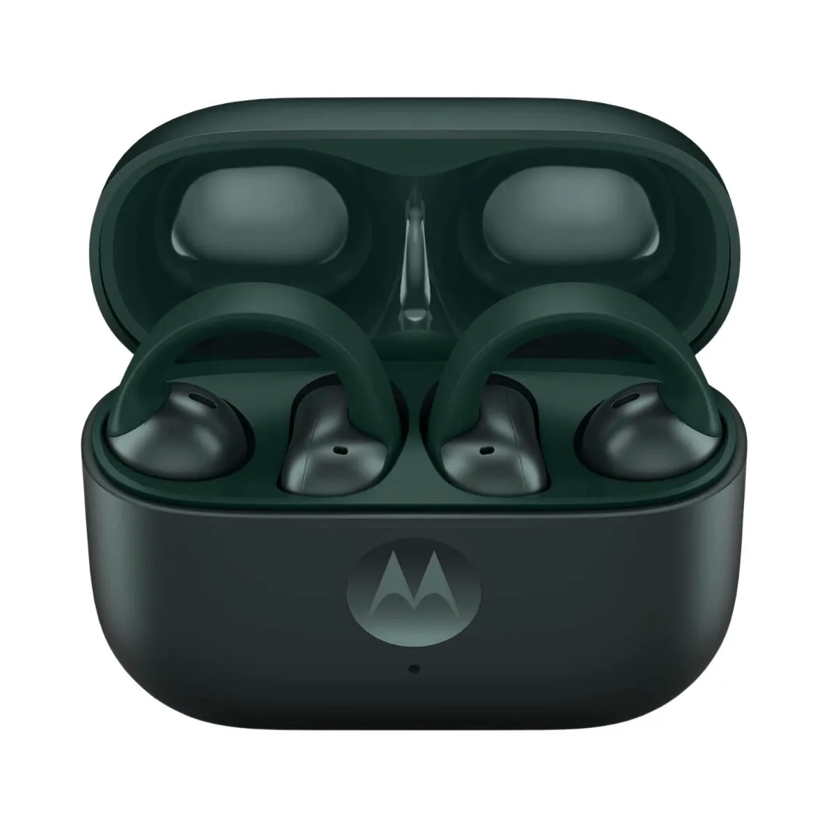 Motorola Moto Buds Loop - Vert