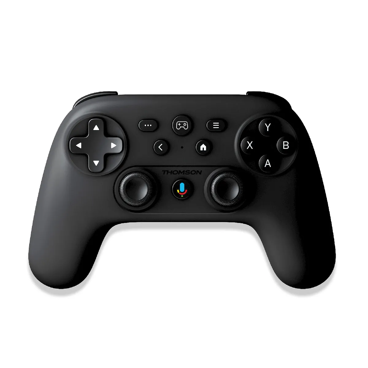 Manette De Jeu Thomson Gamepad Compatible Avec Ios Android Et Windows Neuf - vue 4