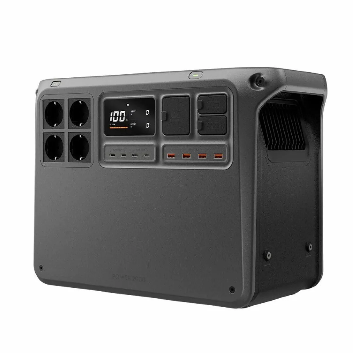 DJI Station de charge Power 2000