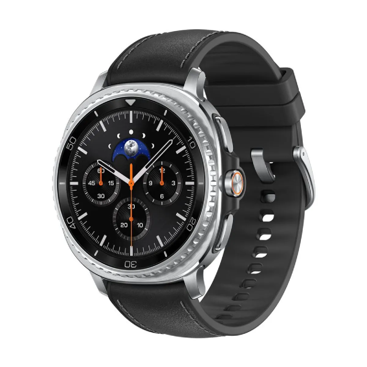 Montre connectée Samsung Galaxy Watch 8 Classic Bluetooth