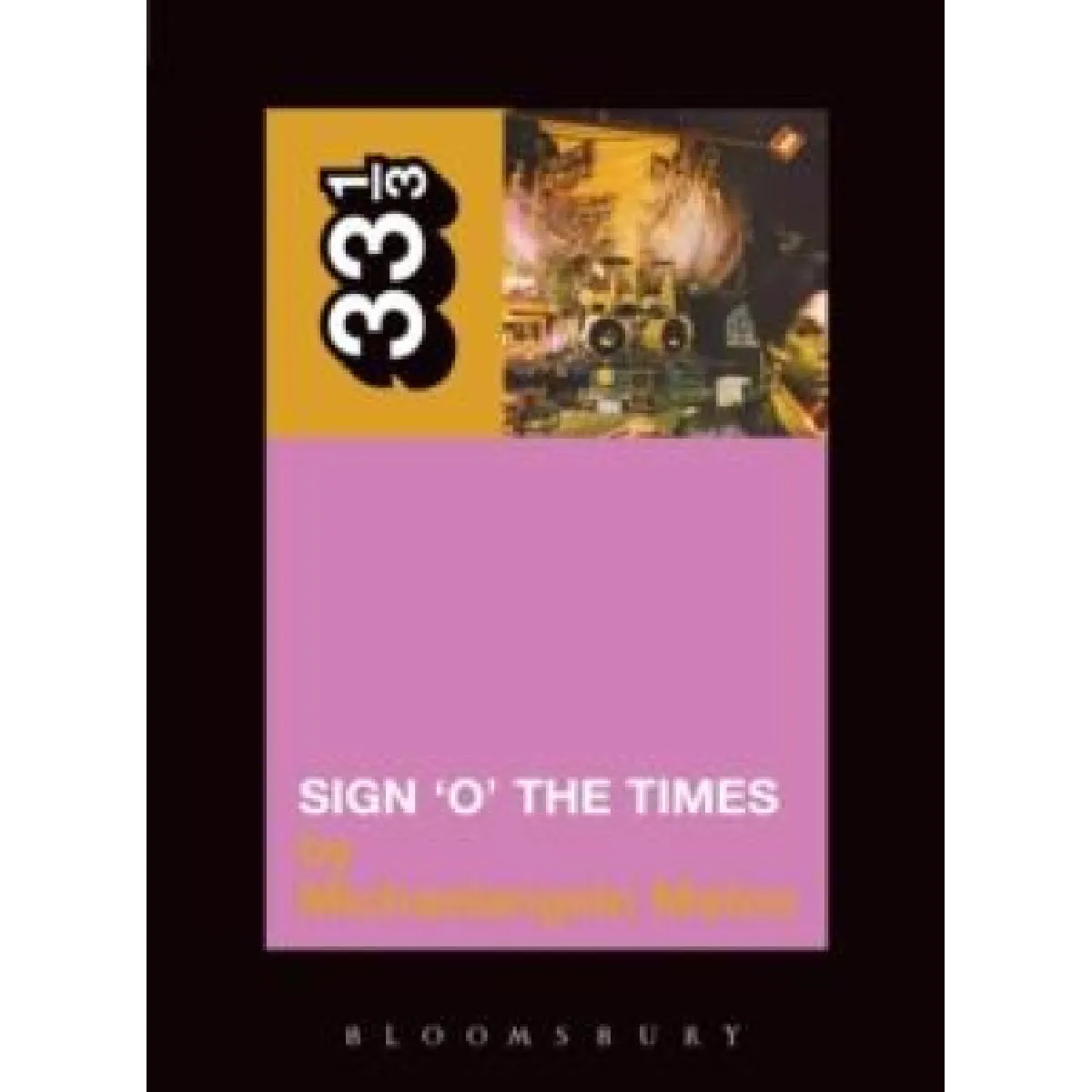 Sign 'o' the Times - Image 2