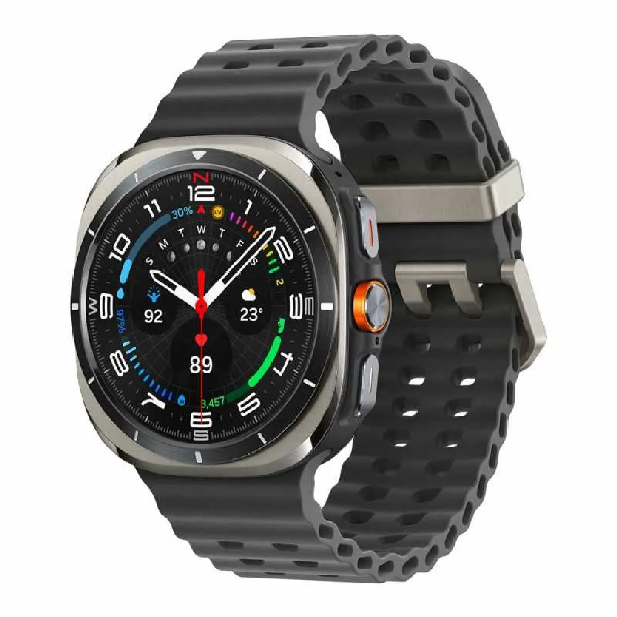 Samsung Galaxy Watch Ultra (2025)