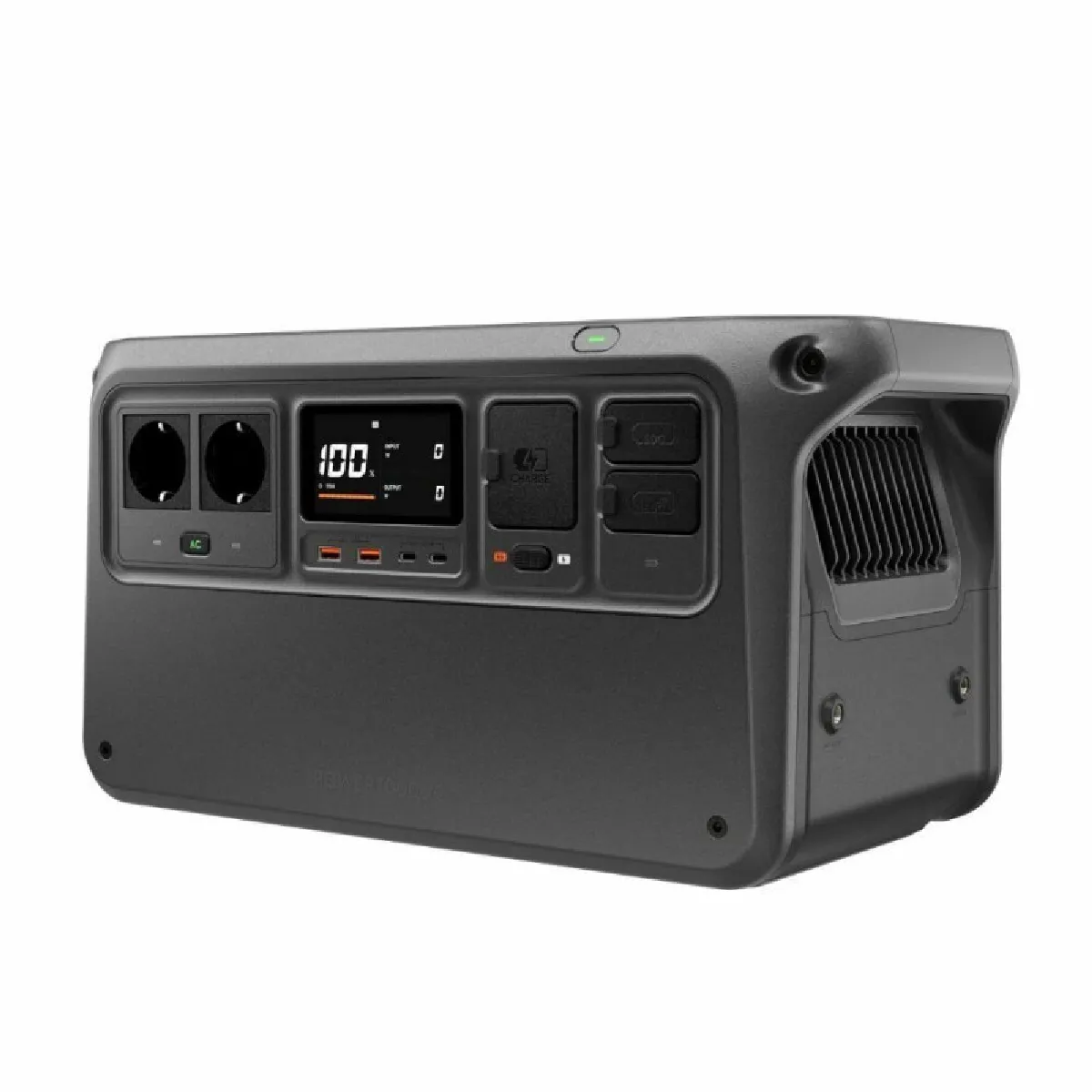 Station de charge Power 1000