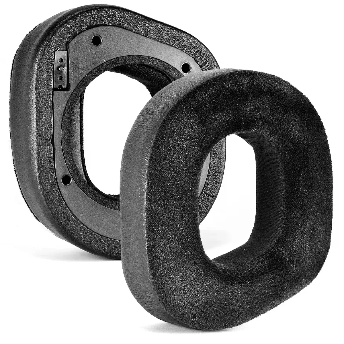 Générique Noir Coussinets Casque Turtle Beach Stealth 700 Gen2